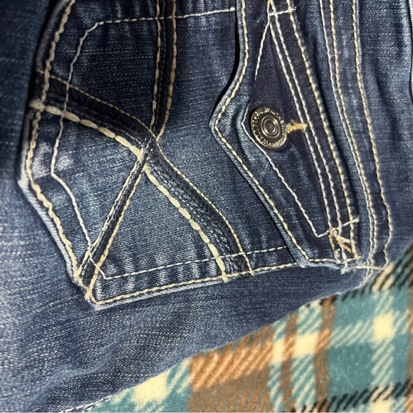 Womens capris - Picture 4 of 4